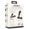 Levelz Stimulateur vibrant Tappeez 11 x 3.2cm